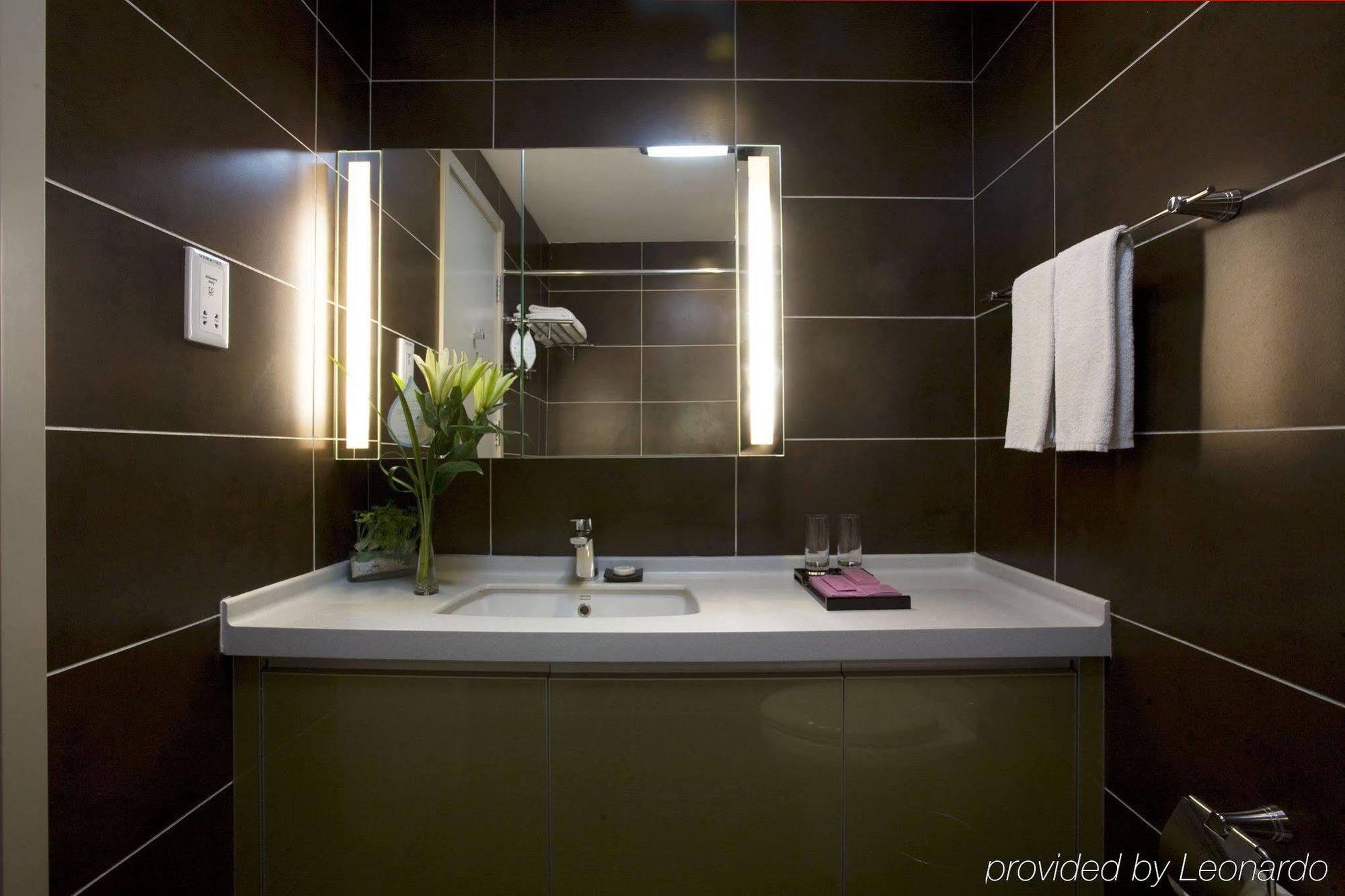 Citadines Aparthotel Xingqing Palace Xi'An Сіань Екстер'єр фото